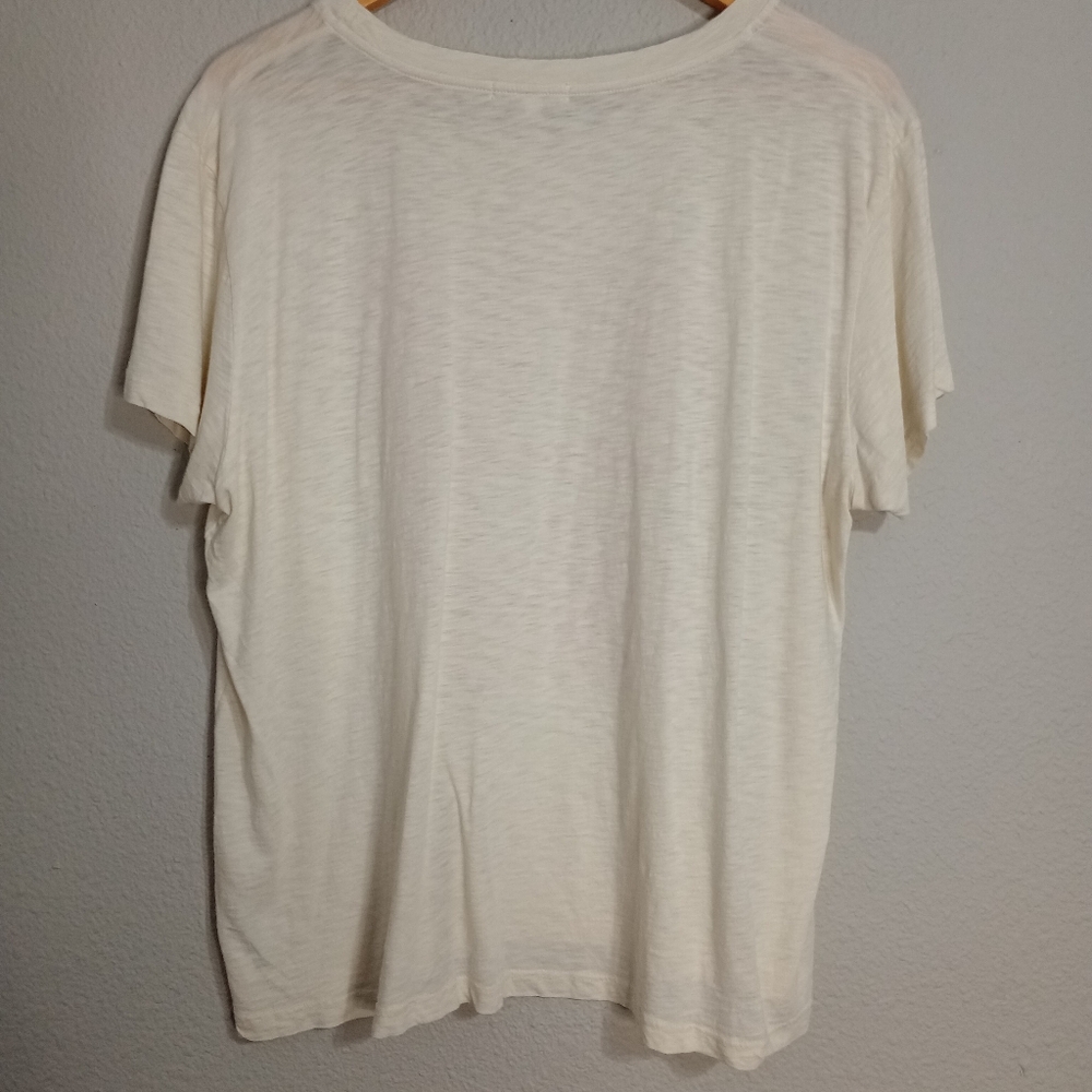 Sundry Saturday On My Mind Short Sleeve Tee - Picture 4 of 9